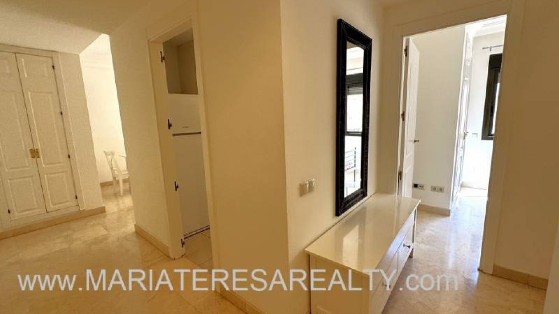 Resale - Apartments -
San Javier - Roda