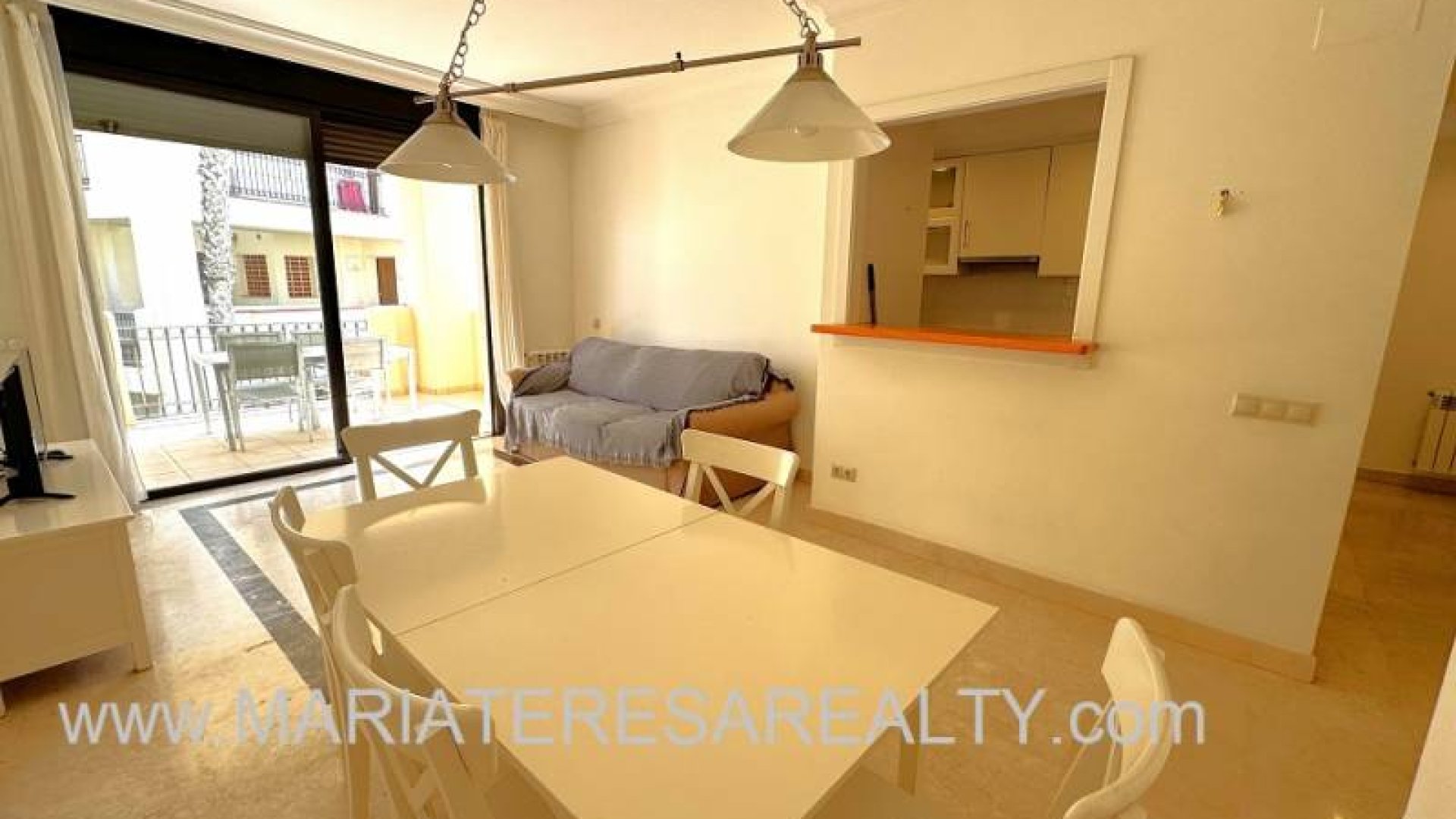 Resale - Apartments -
San Javier - Roda