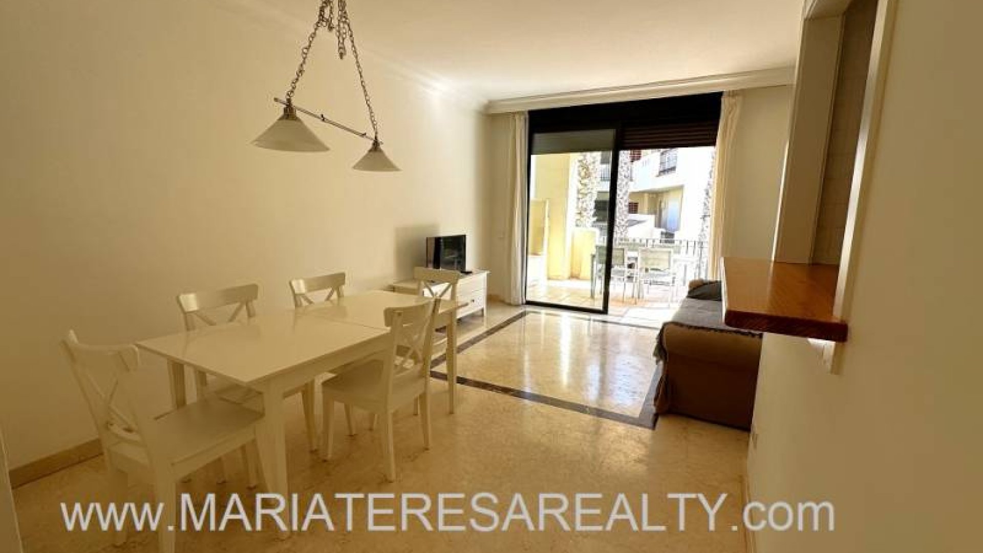 Resale - Apartments -
San Javier - Roda