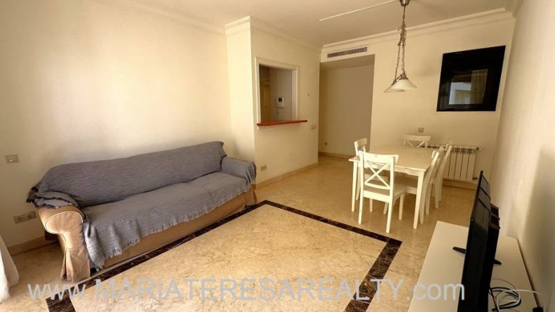 Resale - Apartments -
San Javier - Roda