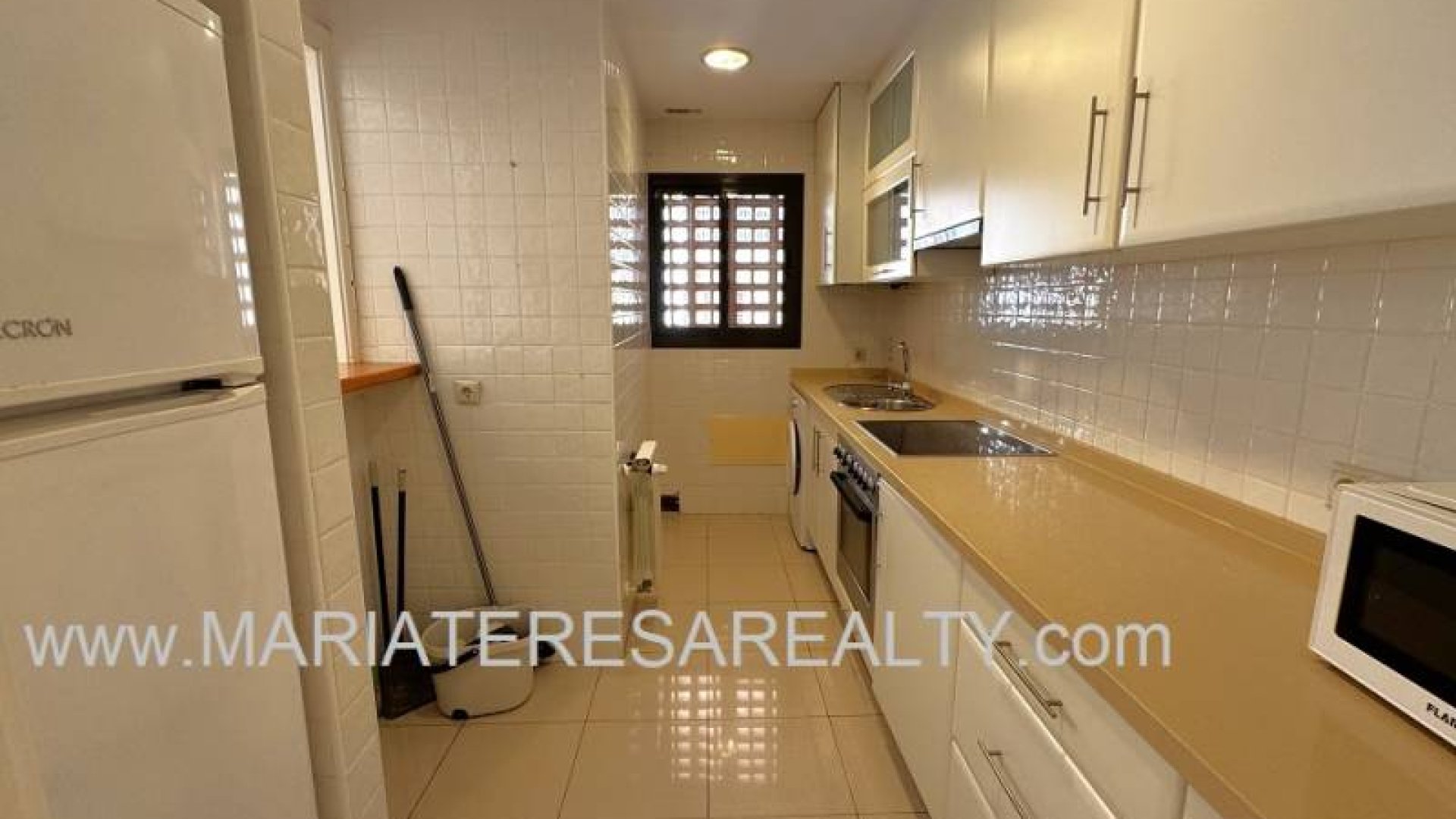 Resale - Apartments -
San Javier - Roda