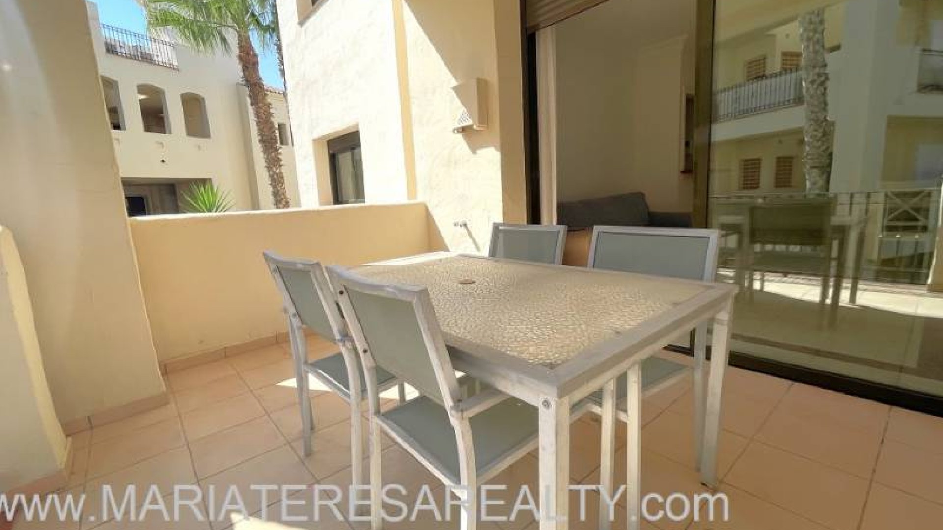 Resale - Apartments -
San Javier - Roda
