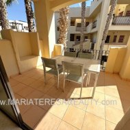 Resale - Apartments -
San Javier - Roda