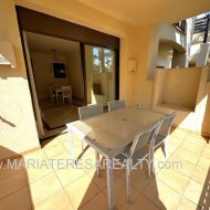 Resale - Apartments -
San Javier - Roda