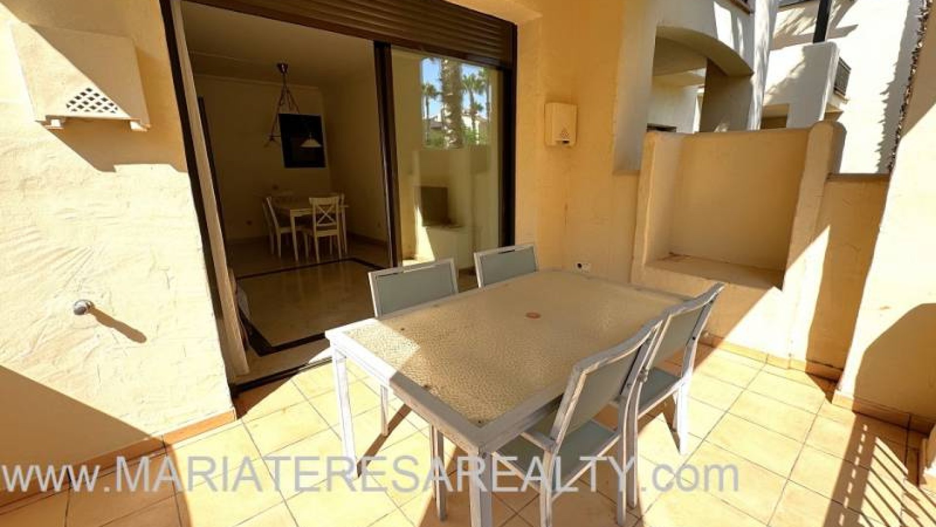 Resale - Apartments -
San Javier - Roda