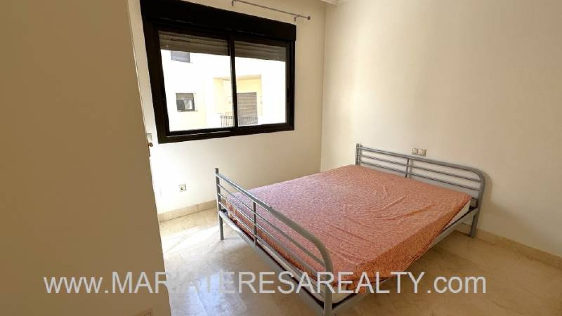 Resale - Apartments -
San Javier - Roda