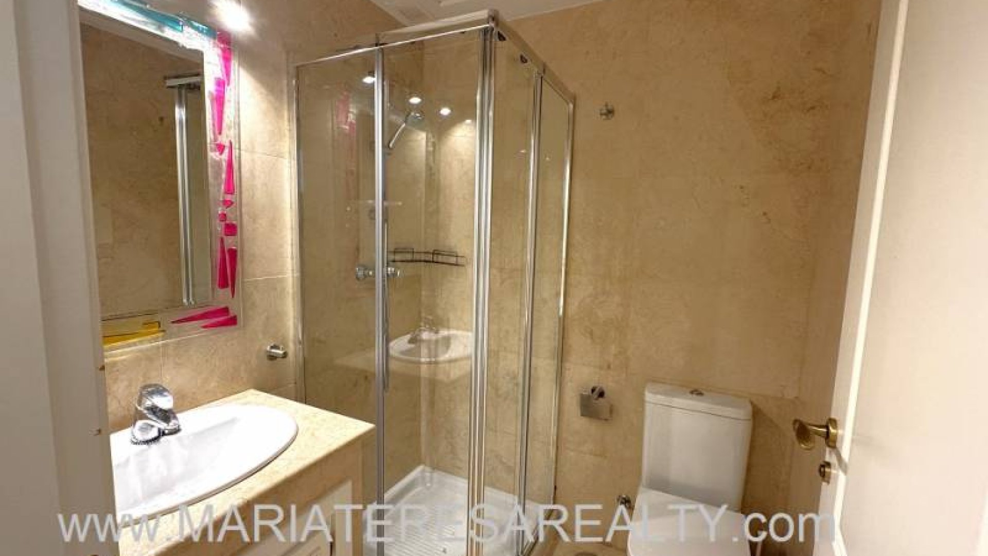 Resale - Apartments -
San Javier - Roda