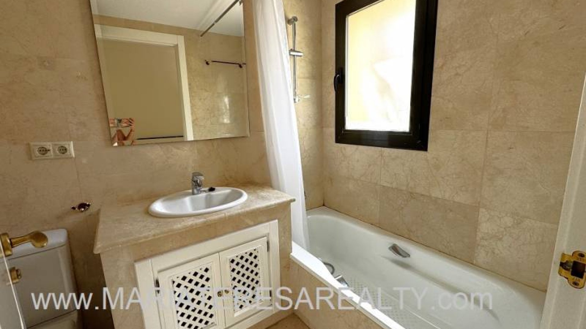 Resale - Apartments -
San Javier - Roda