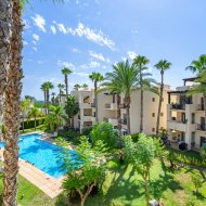 Resale - Apartments -
San Javier - Roda