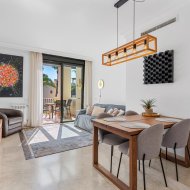 Resale - Apartments -
San Javier - Roda