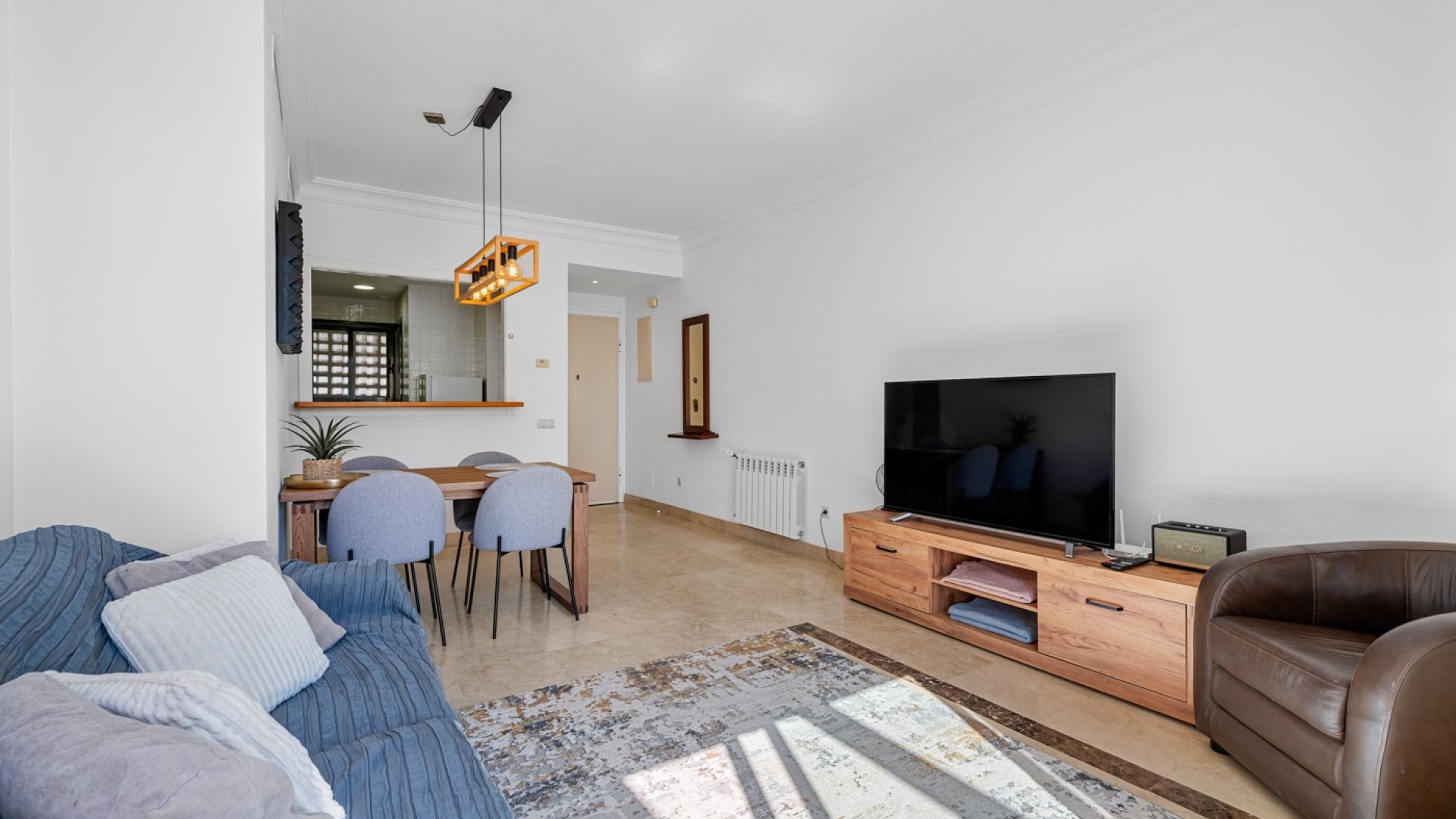 Resale - Apartments -
San Javier - Roda