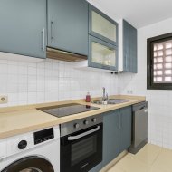 Resale - Apartments -
San Javier - Roda