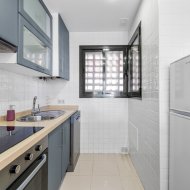 Resale - Apartments -
San Javier - Roda