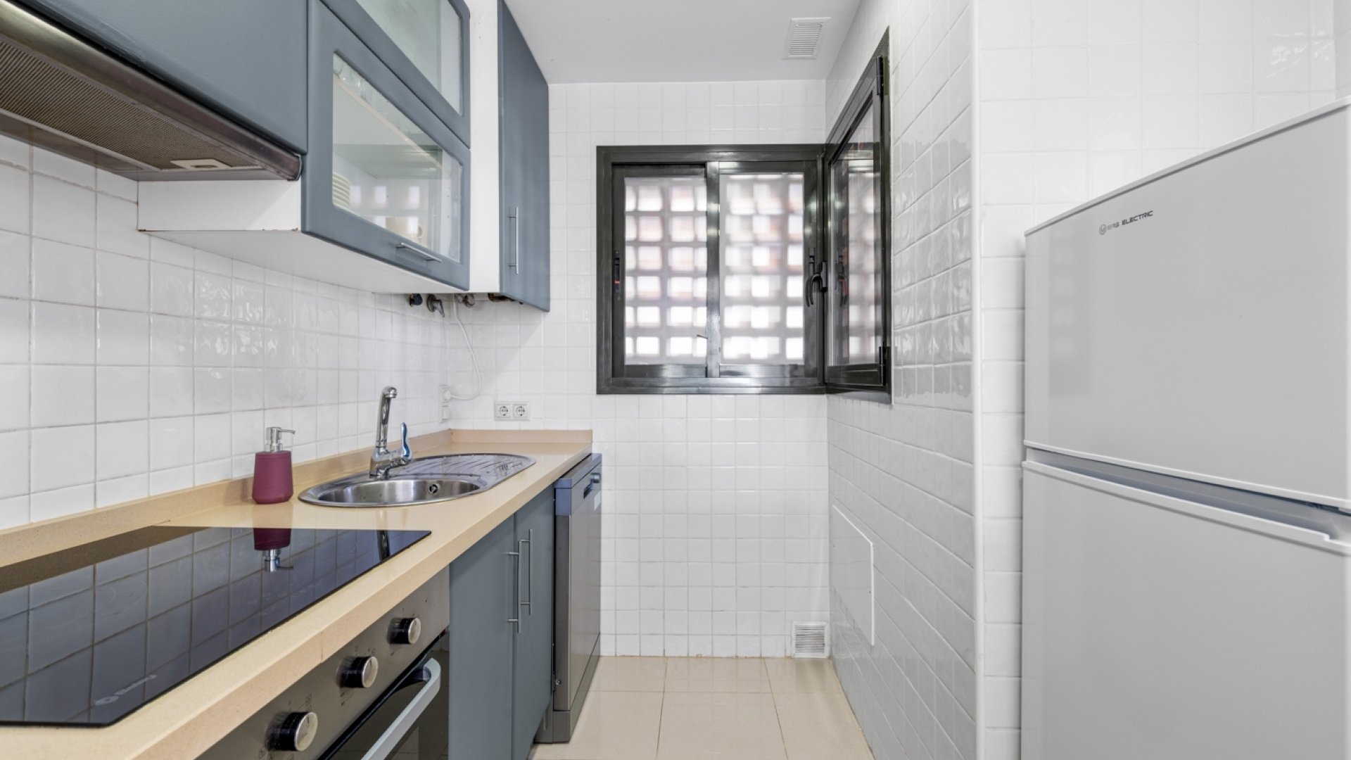 Resale - Apartments -
San Javier - Roda