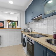 Resale - Apartments -
San Javier - Roda