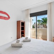 Resale - Apartments -
San Javier - Roda