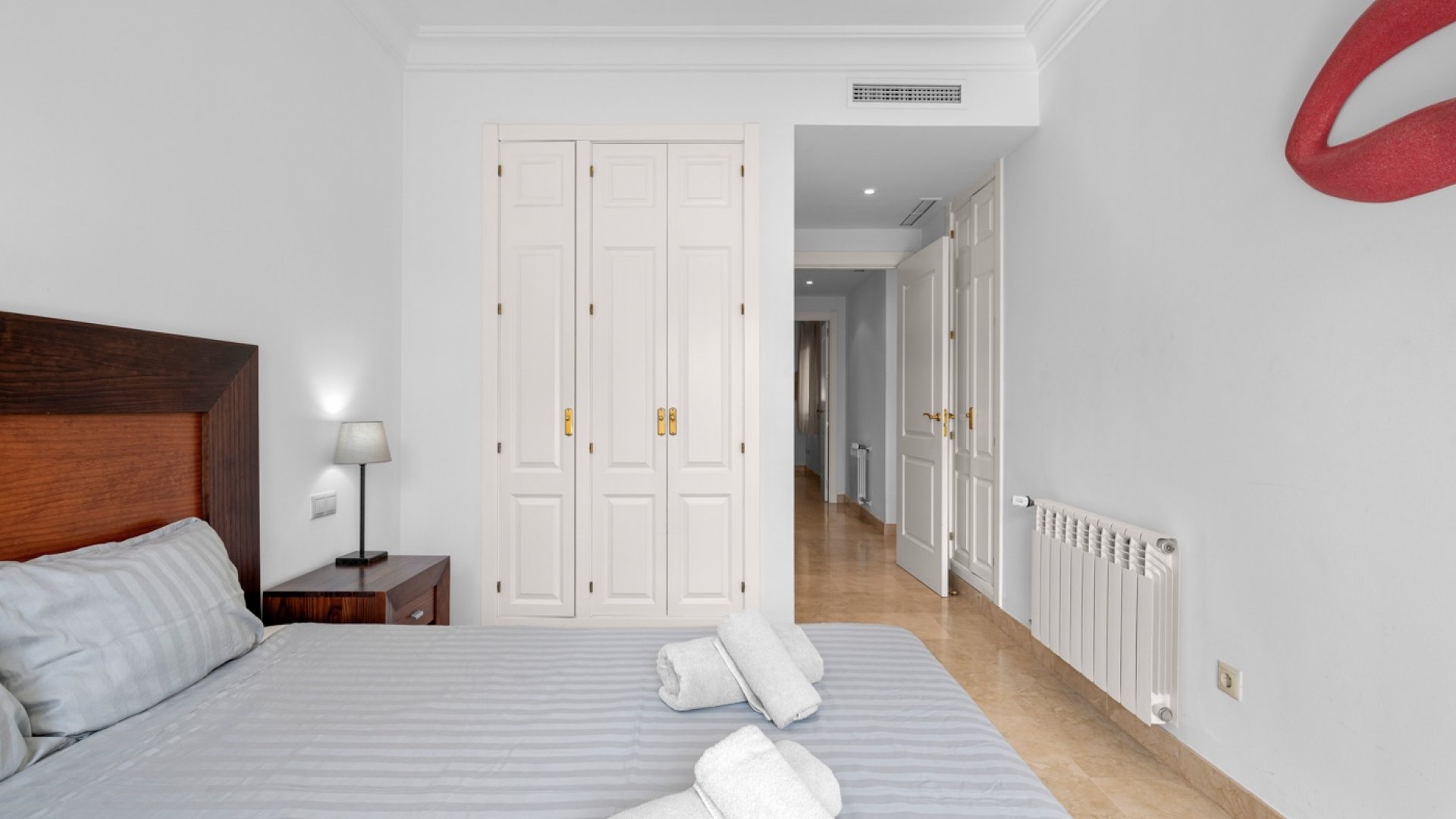Resale - Apartments -
San Javier - Roda