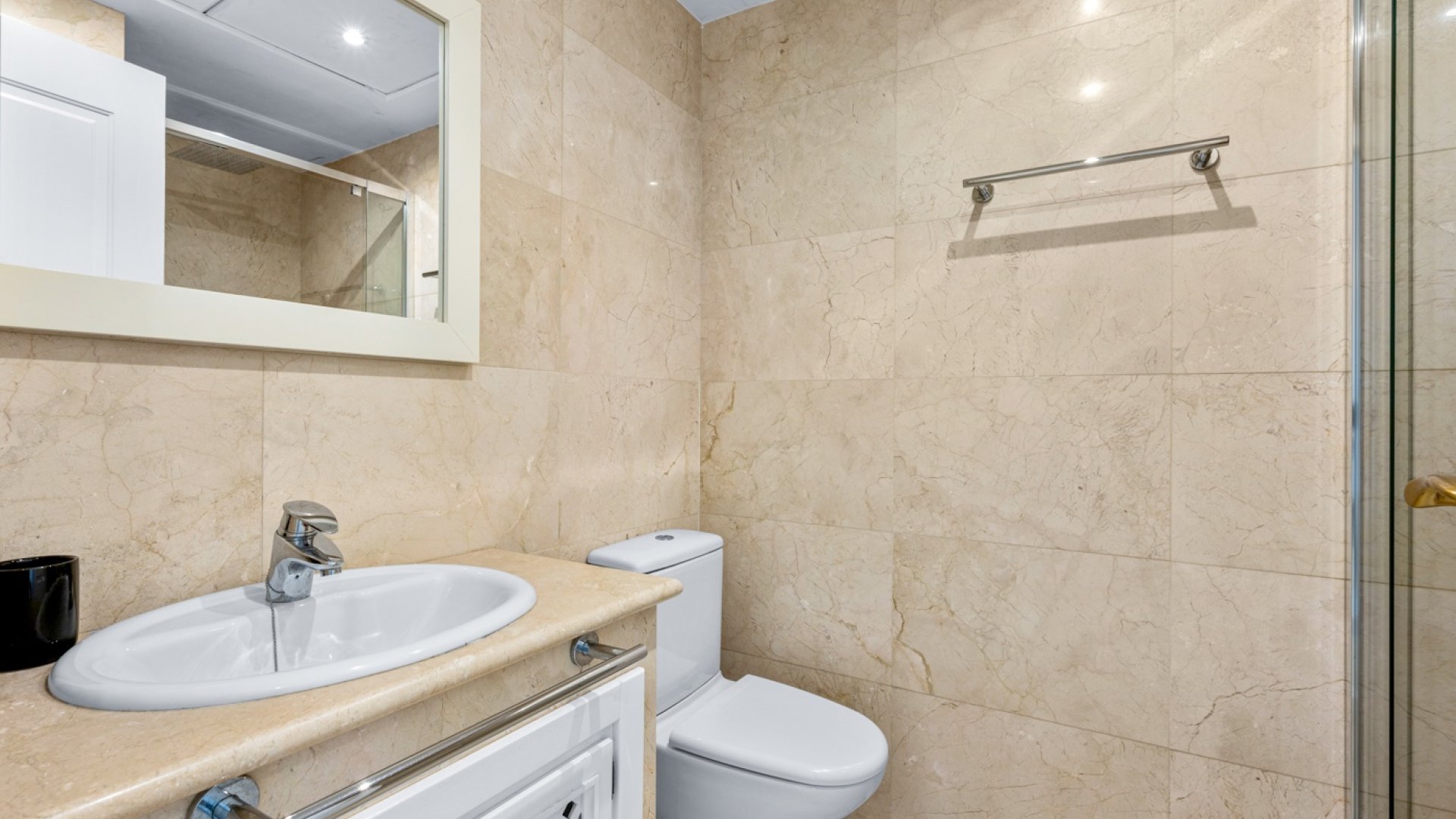 Resale - Apartments -
San Javier - Roda