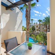 Resale - Apartments -
San Javier - Roda