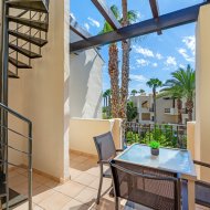 Resale - Apartments -
San Javier - Roda
