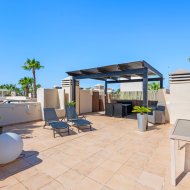 Resale - Apartments -
San Javier - Roda