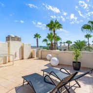 Resale - Apartments -
San Javier - Roda