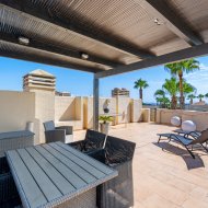 Resale - Apartments -
San Javier - Roda