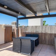 Resale - Apartments -
San Javier - Roda