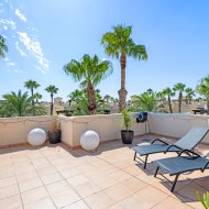 Resale - Apartments -
San Javier - Roda