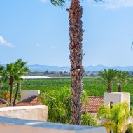 Resale - Apartments -
San Javier - Roda