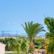 Resale - Apartments -
San Javier - Roda