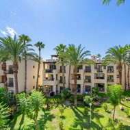 Resale - Apartments -
San Javier - Roda