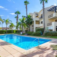 Resale - Apartments -
San Javier - Roda