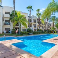 Resale - Apartments -
San Javier - Roda