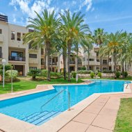 Resale - Apartments -
San Javier - Roda