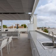 Resale - Apartments -
San Miguel de Salinas - Blue Lagoon