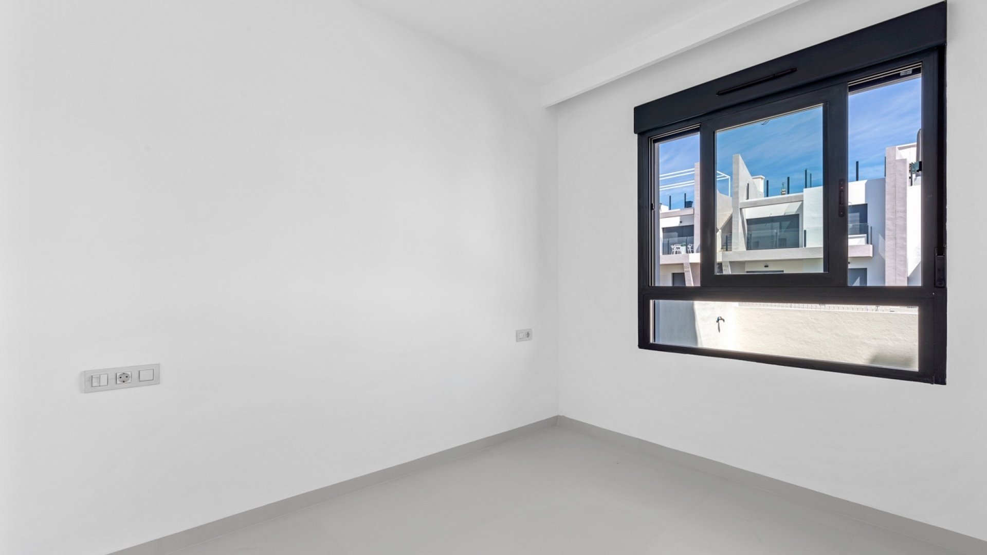 Resale - Apartments -
San Miguel de Salinas - Costa Blanca