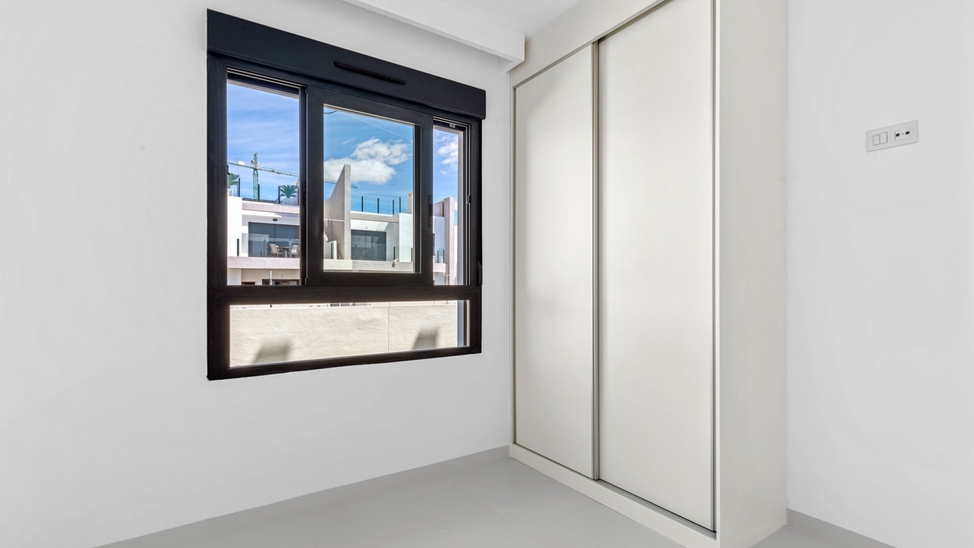 Resale - Apartments -
San Miguel de Salinas - Costa Blanca