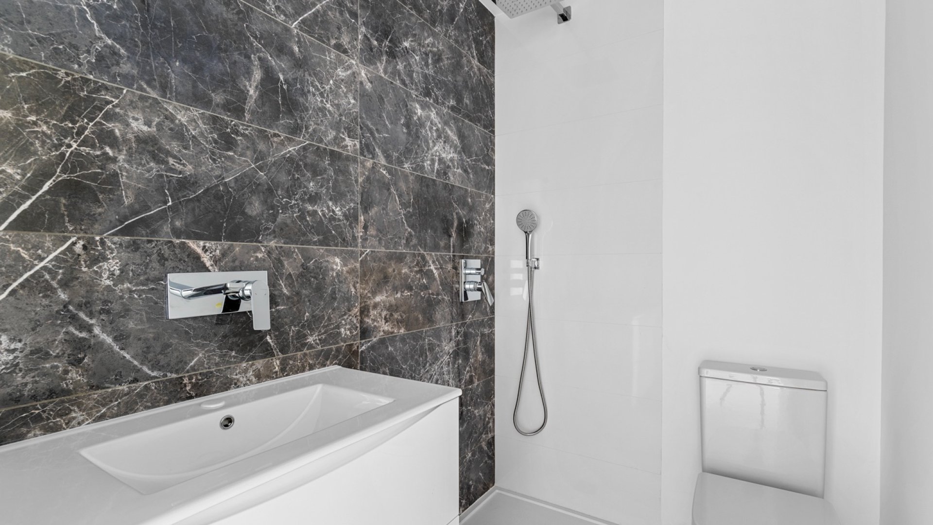 Resale - Apartments -
San Miguel de Salinas - Costa Blanca