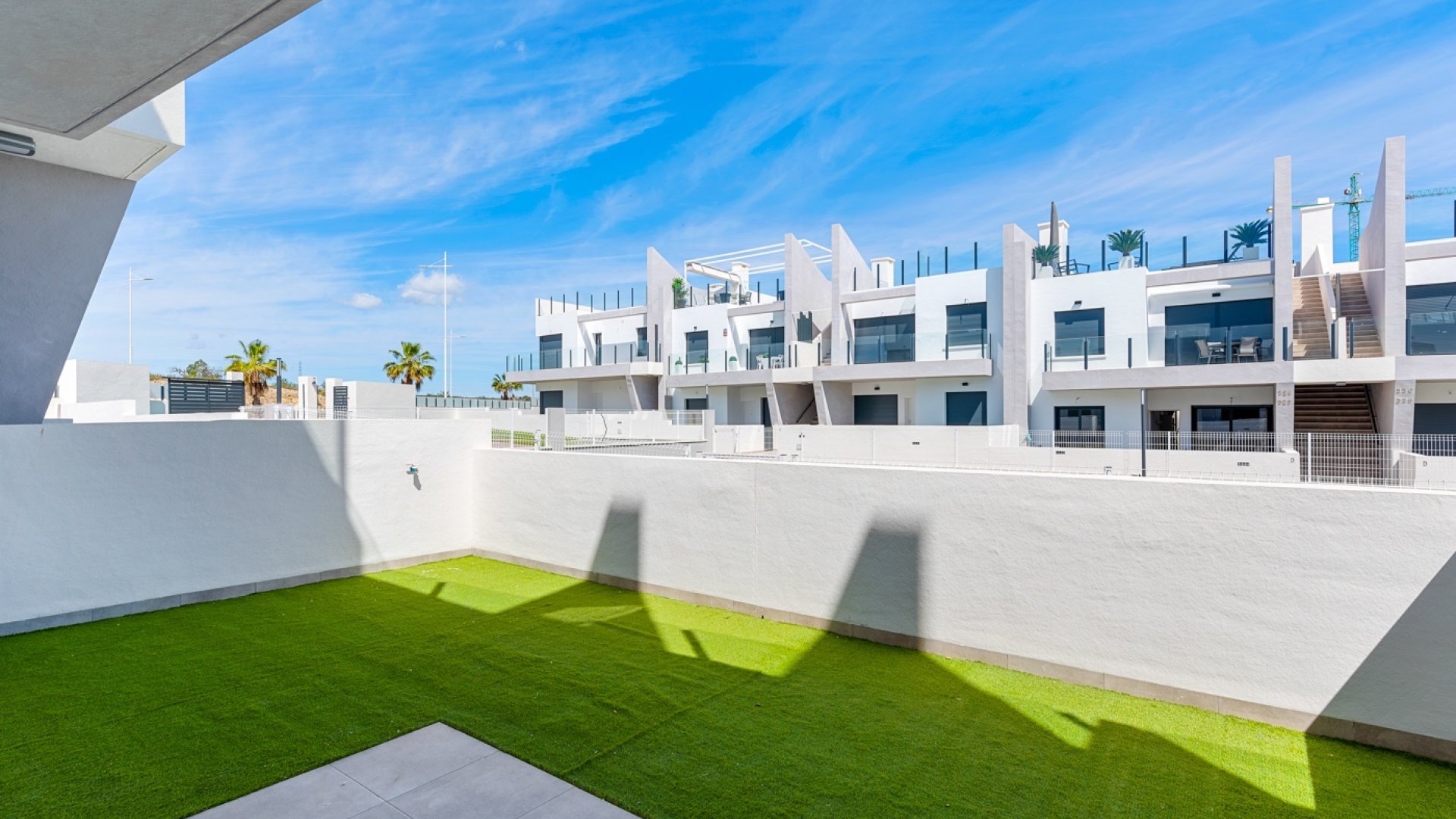 Resale - Apartments -
San Miguel de Salinas - Costa Blanca