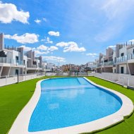 Resale - Apartments -
San Miguel de Salinas - Costa Blanca