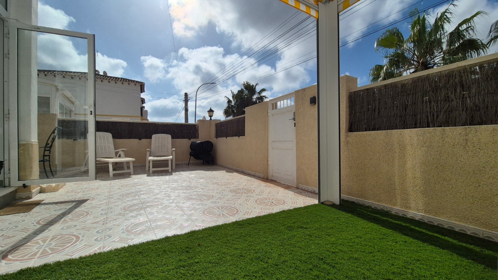 Resale - Apartments -
San Miguel de Salinas - Costa Blanca