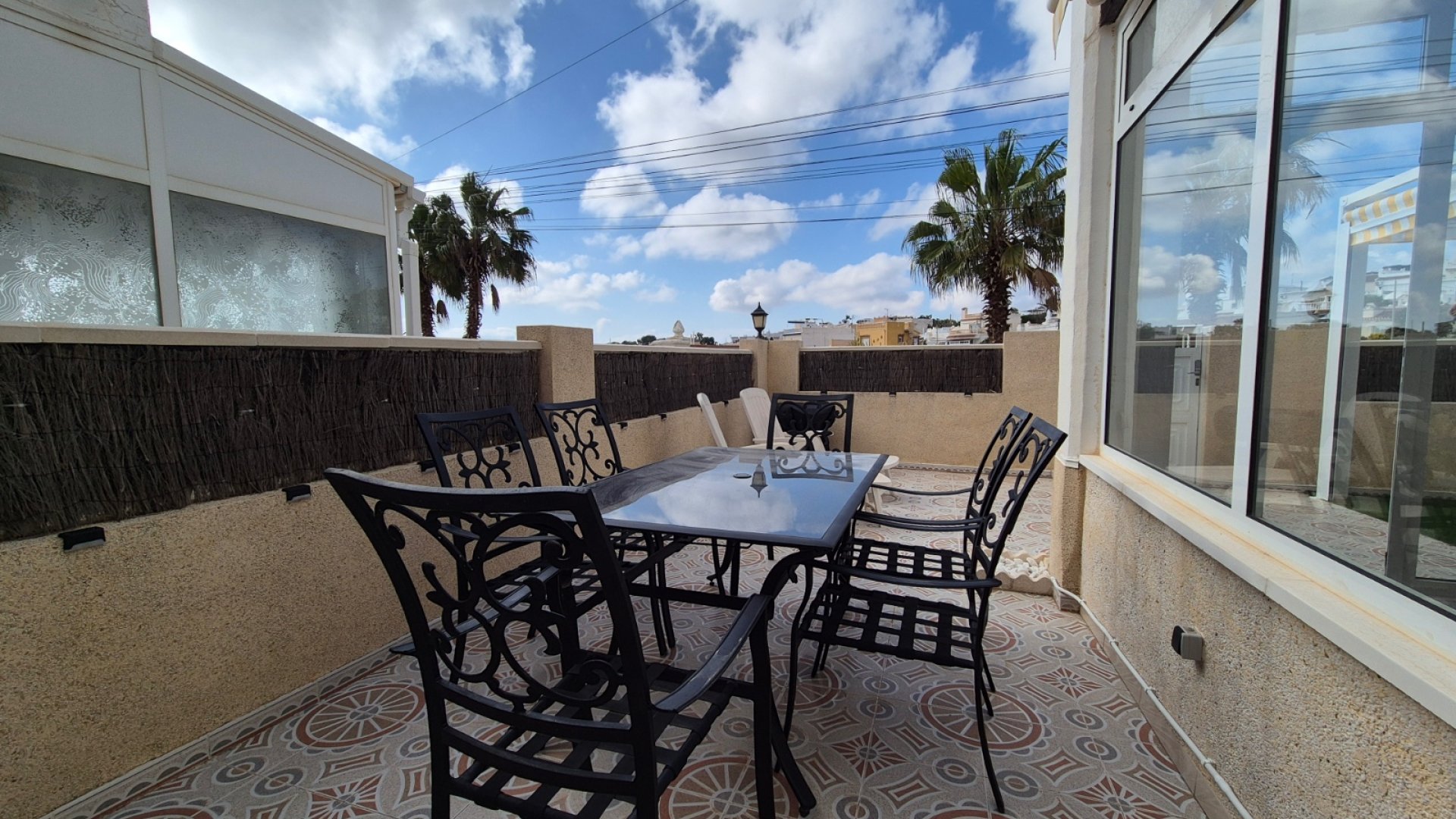 Resale - Apartments -
San Miguel de Salinas - Costa Blanca