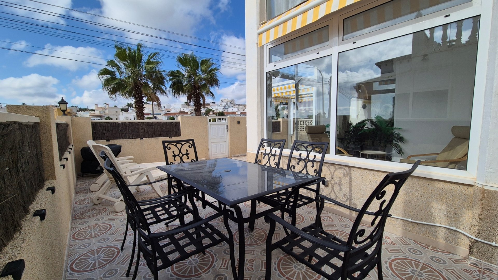 Resale - Apartments -
San Miguel de Salinas - Costa Blanca