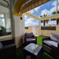 Resale - Apartments -
San Miguel de Salinas - Costa Blanca