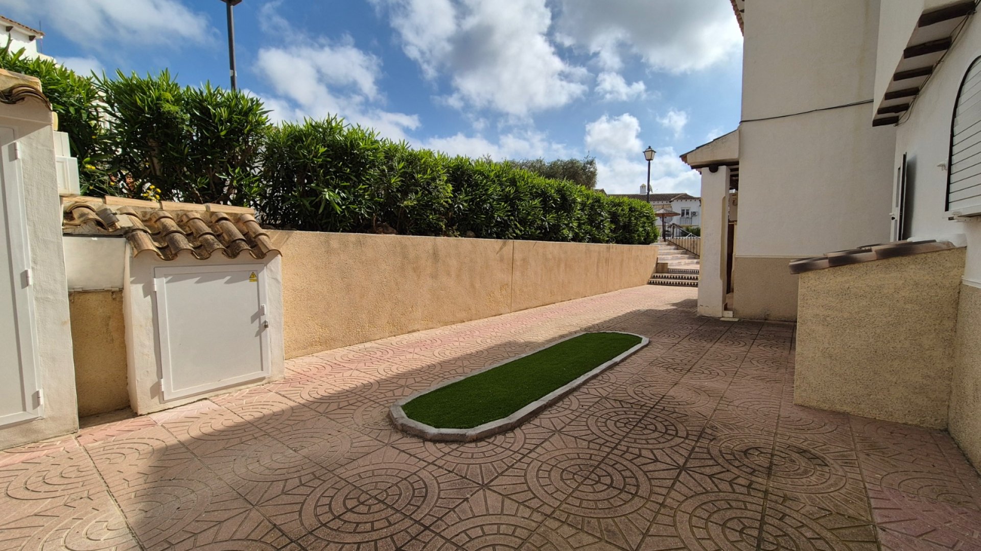 Resale - Apartments -
San Miguel de Salinas - Costa Blanca