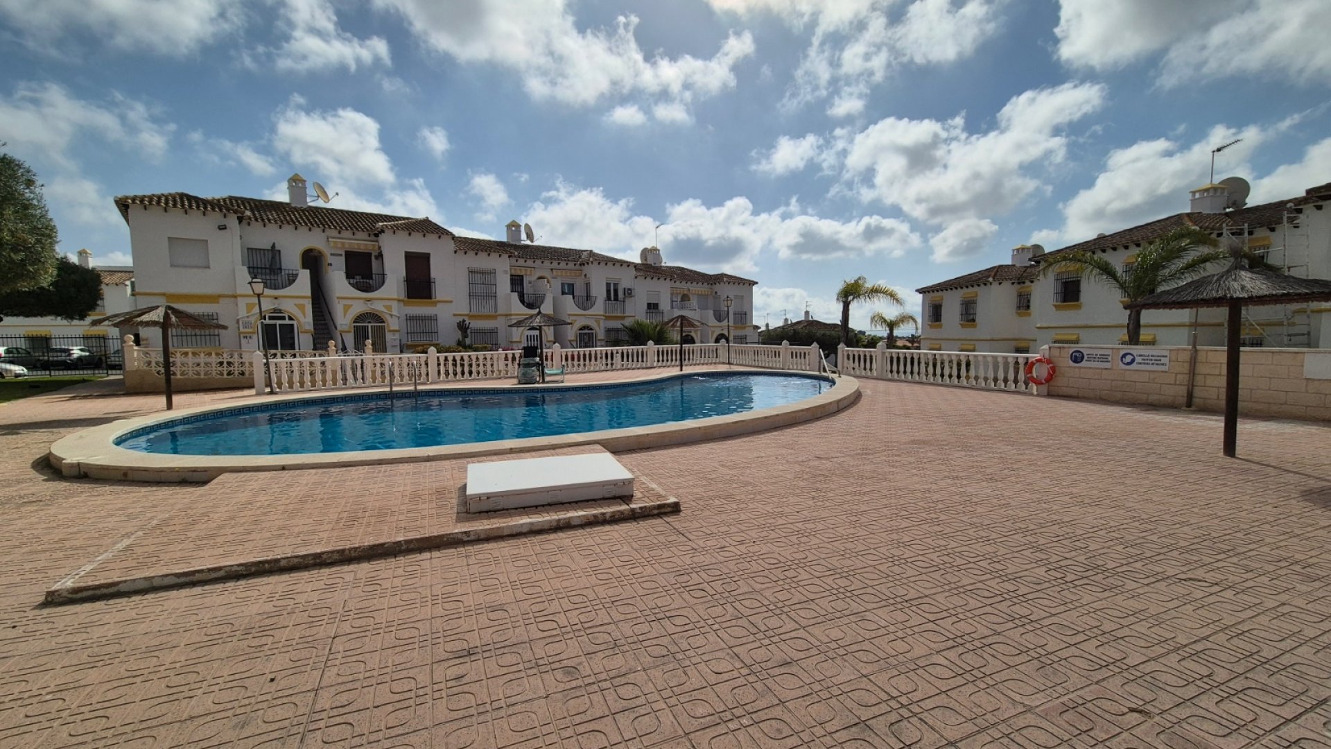 Resale - Apartments -
San Miguel de Salinas - Costa Blanca