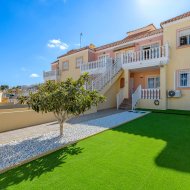 Resale - Apartments -
San Miguel de Salinas - Orihuela Costa