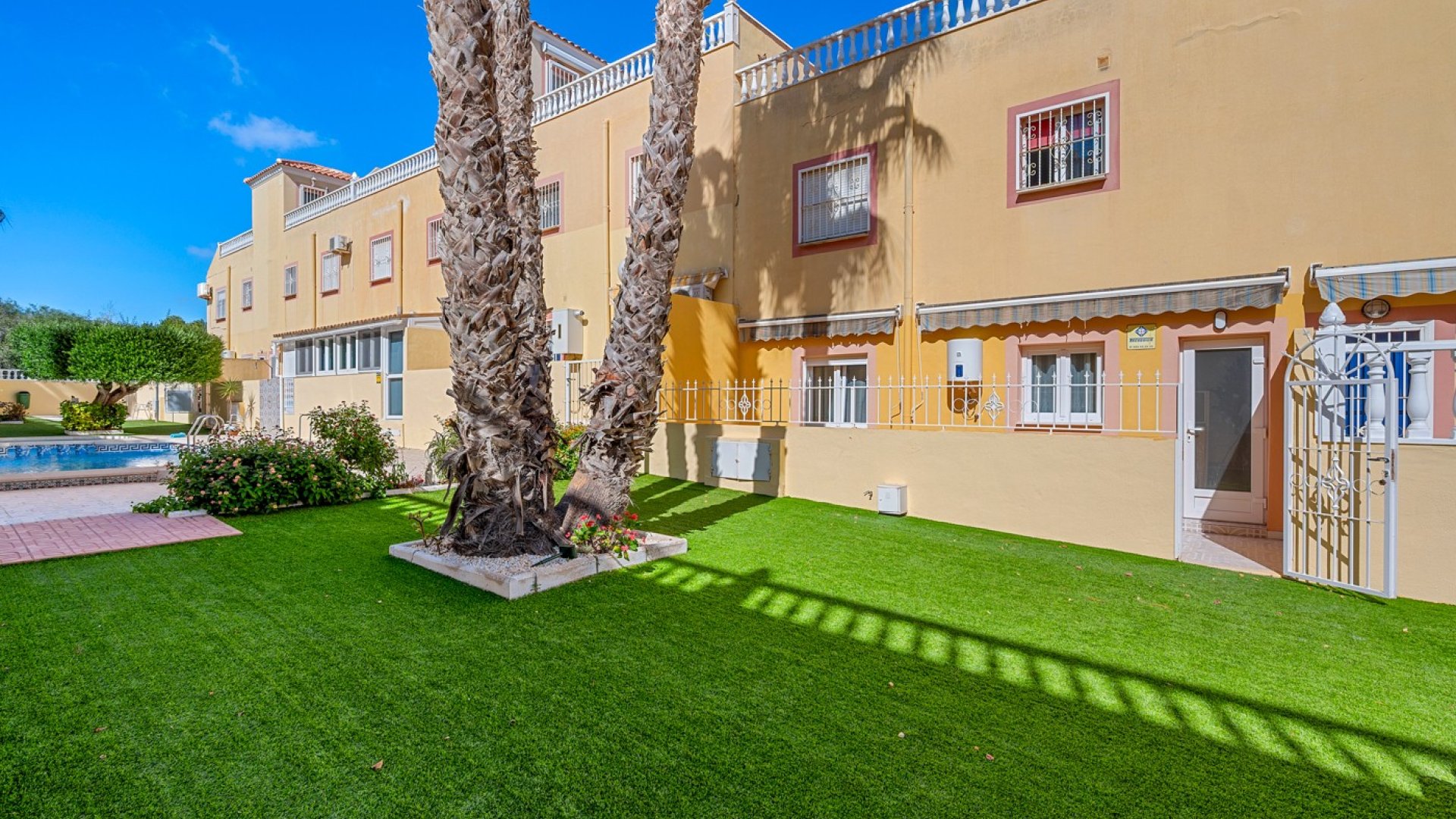 Resale - Apartments -
San Miguel de Salinas - Orihuela Costa