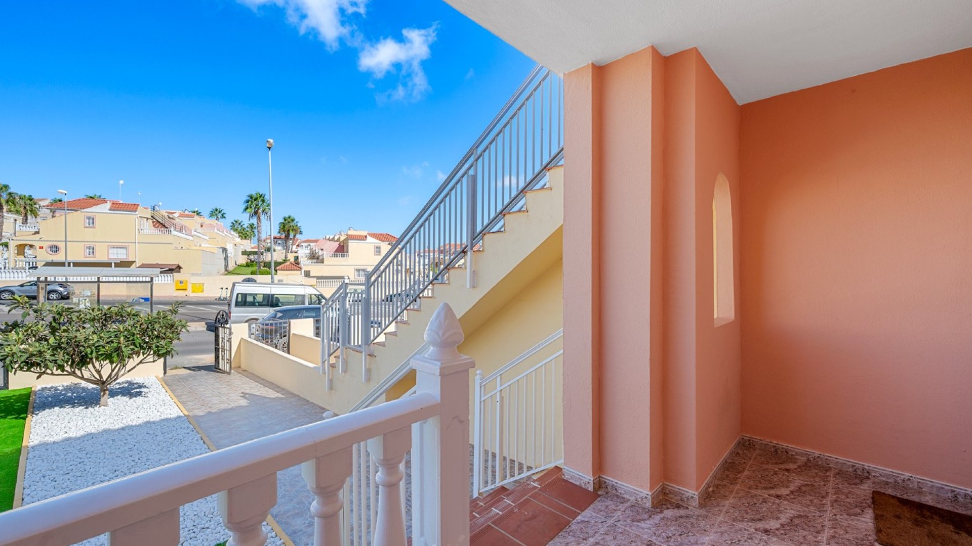 Resale - Apartments -
San Miguel de Salinas - Orihuela Costa